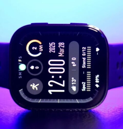 Amazfit Bip 6 Review Budget Smartwatch Features with Big Upgrades