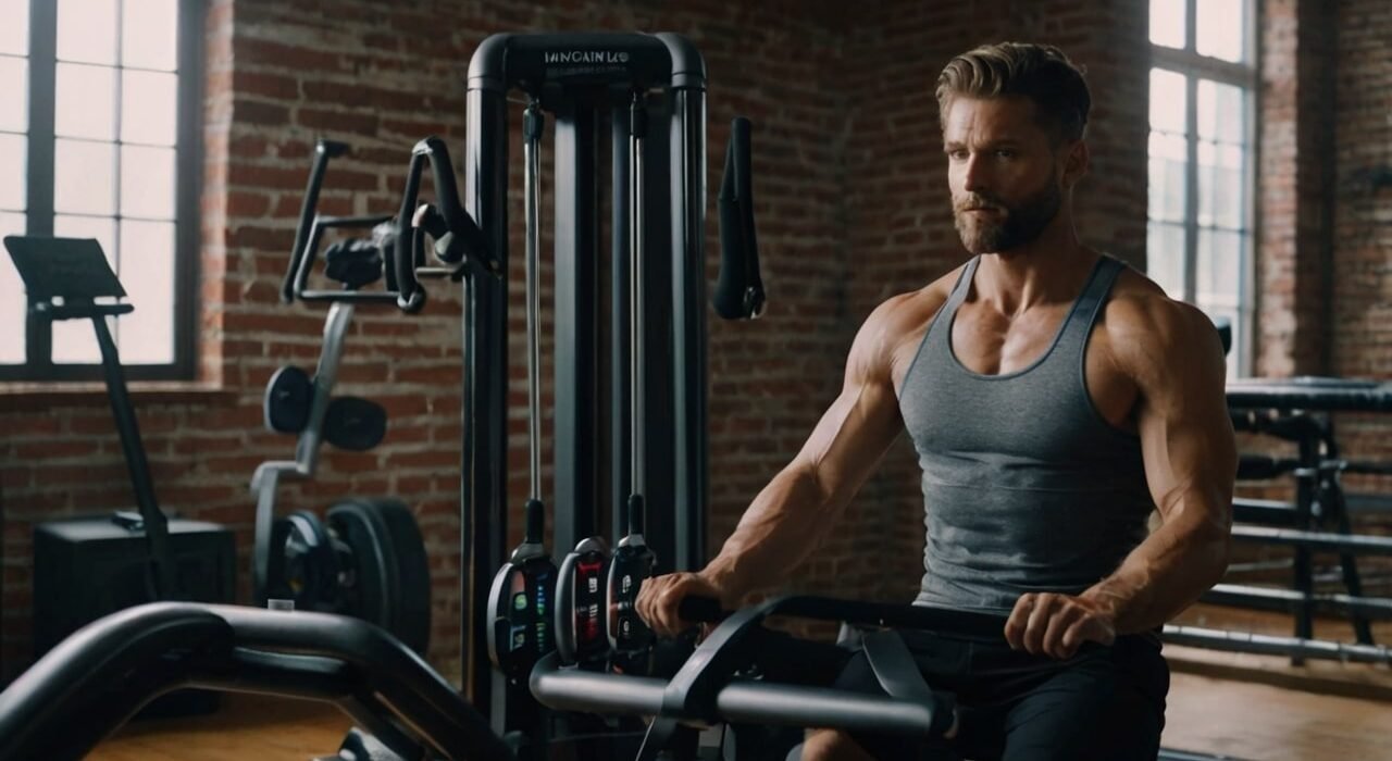 What is the Best Cardio Machine for Home Use?