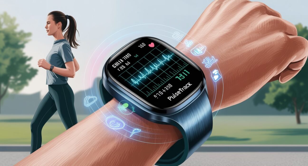 Which is Best Smartwatches for ECG and Heart Rate Monitoring in 2025?