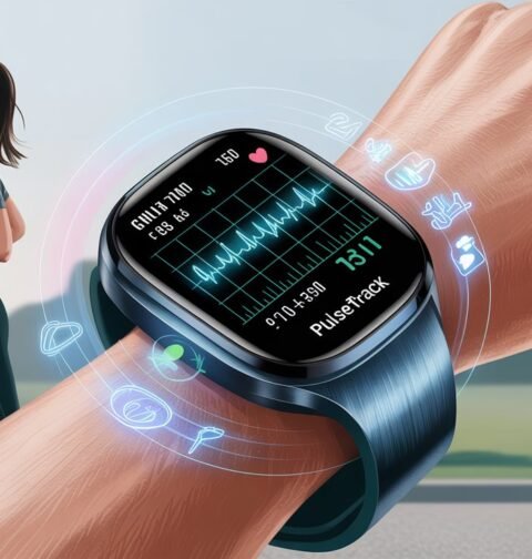 Which is Best Smartwatches for ECG and Heart Rate Monitoring in 2025?