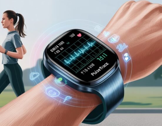 Which is Best Smartwatches for ECG and Heart Rate Monitoring in 2025?