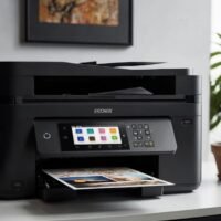 Which is the Best All-in-One Printer for Home Use in India?