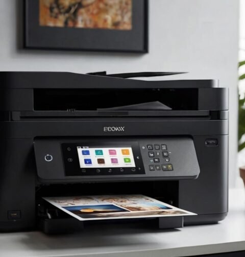 Which is the Best All-in-One Printer for Home Use in India?