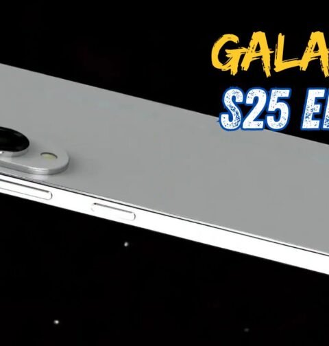 Samsung Galaxy S25 Edge Review: New Standard in Android Design