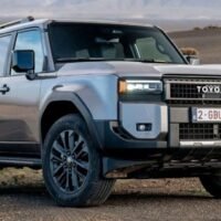 Fortuner Gets Land Cruiser’s 48V Hybrid Tech In India! Is This The New Standard?