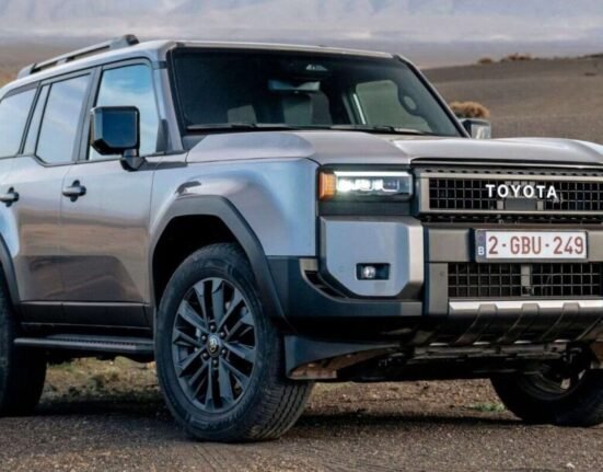 Fortuner Gets Land Cruiser’s 48V Hybrid Tech In India! Is This The New Standard?