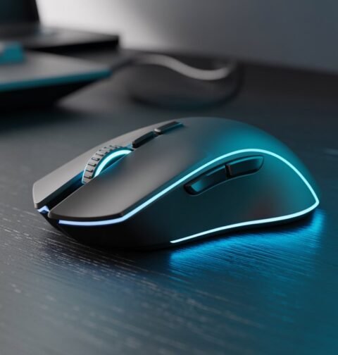 5 Best Wireless Gaming Mouse for Fortnite