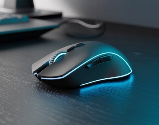 5 Best Wireless Gaming Mouse for Fortnite