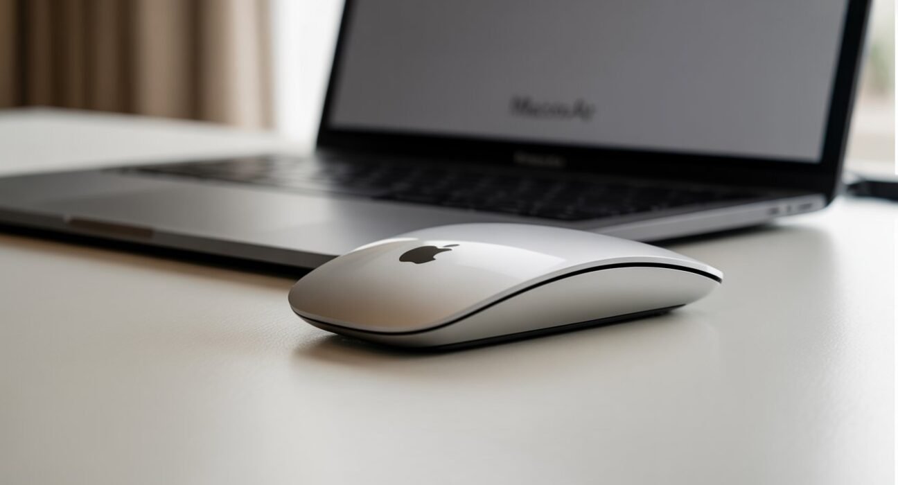 Best Wireless Mouse for MacBook Air in 2025