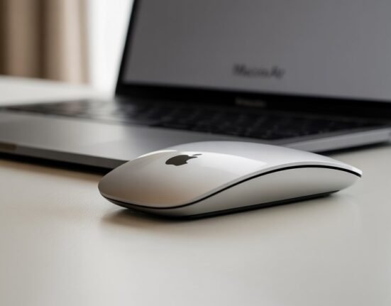 Best Wireless Mouse for MacBook Air in 2025