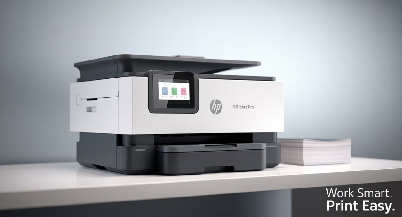 Best Printers for Small Businesses Under 30,000 in India