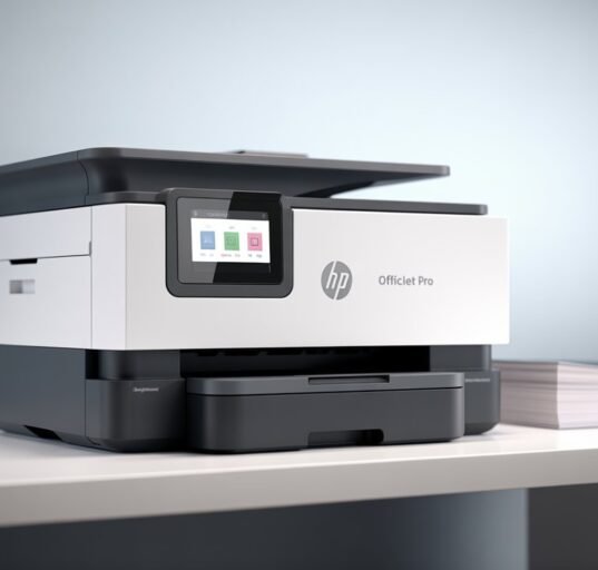 Best Printers for Small Businesses Under 30,000 in India