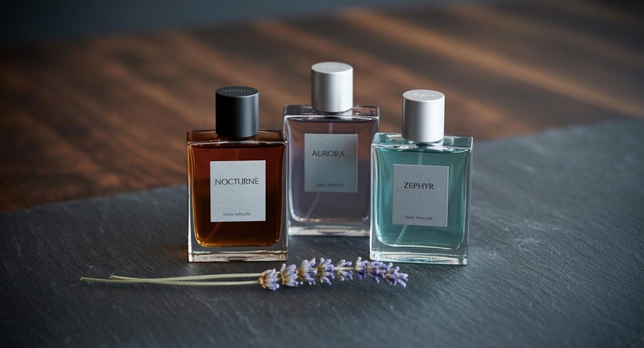 10 Best Long-Lasting Perfumes for Men Under 2000 in India