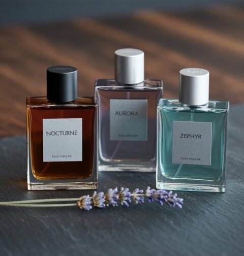 10 Best Long-Lasting Perfumes for Men Under 2000 in India