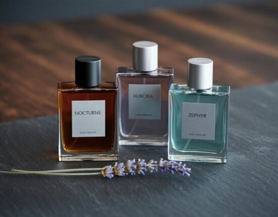 10 Best Long-Lasting Perfumes for Men Under 2000 in India