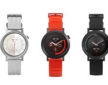 CMF Watch 3 Pro Launched: 13 Days Battery Life, ChatGPT Support, AMOLED Display: