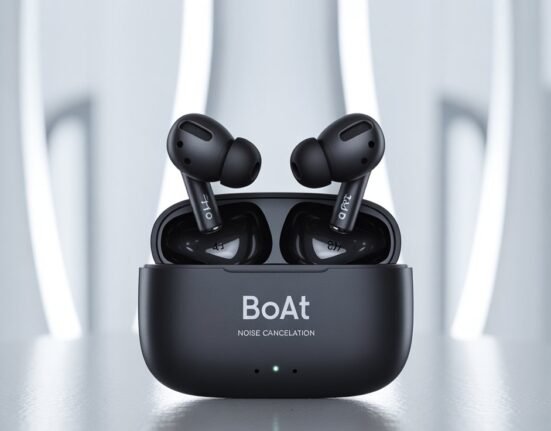 5 Best boAt Earbuds with Noise Cancellation Under 3000