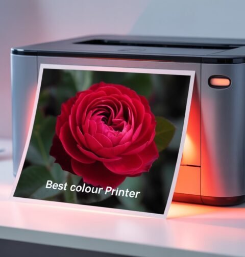 5 Best Colour Printer for Photo Printing Under 25000
