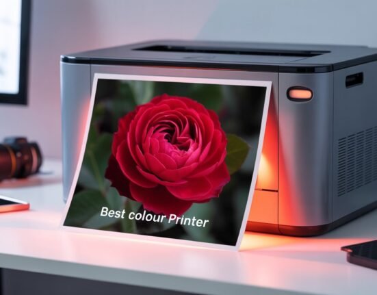 5 Best Colour Printer for Photo Printing Under 25000
