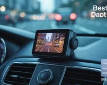 6 Best Dash Cams with GPS & Night Vision for Safer Driving in India