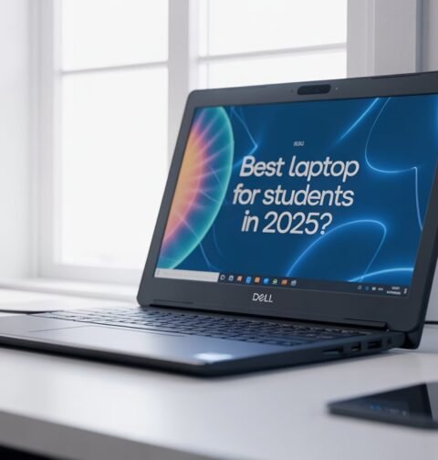 Dell Latitude 15 3540 Setup- Best Laptop for Students in 2025?