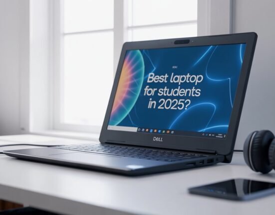 Dell Latitude 15 3540 Setup- Best Laptop for Students in 2025?