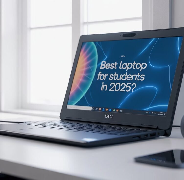 Dell Latitude 15 3540 Setup- Best Laptop for Students in 2025?