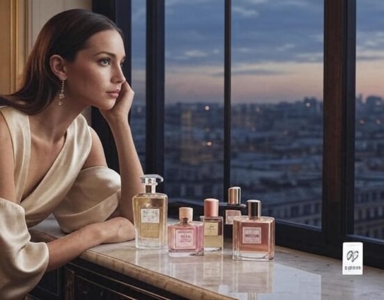5 Best Luxury Perfumes for Women for Under 5000