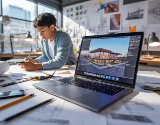 5 Best MacBook for Architecture Students in India