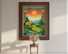 5 Best Prosperity and Vastu Painting for Home to Attract Good Luck