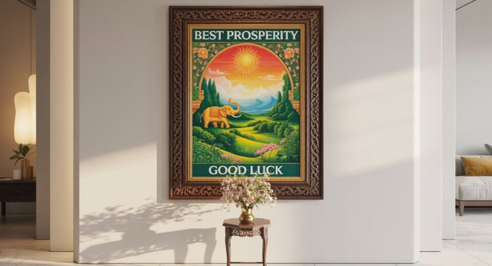 Vastu Painting for Home