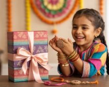 Best Raksha Bandhan Gift for Sister Under 1500