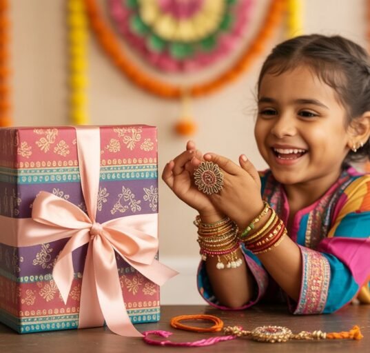 Best Raksha Bandhan Gift for Sister Under 1500