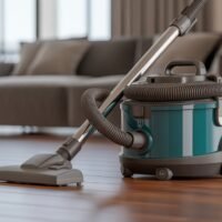 Best Wet and Dry Vacuum Cleaners for Home in India