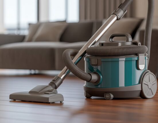 Best Wet and Dry Vacuum Cleaners for Home in India