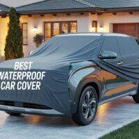 Best Waterproof Car Cover for Your Hyundai Creta