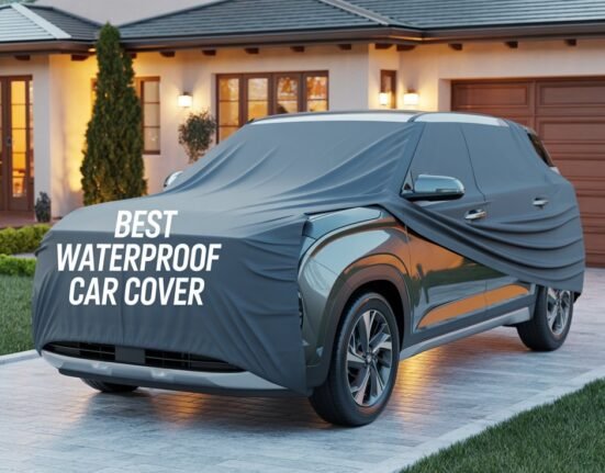 Best Waterproof Car Cover for Your Hyundai Creta