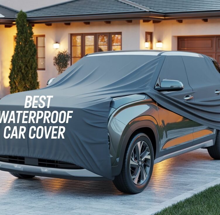 Best Waterproof Car Cover for Your Hyundai Creta