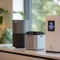 5 Best Air Purifiers Under 10,000 for Home Use?