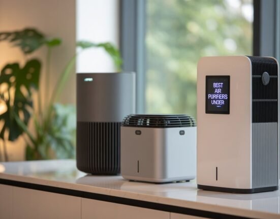 5 Best Air Purifiers Under 10,000 for Home Use?