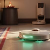 10 Best Robot Vacuum Cleaner Brands in India