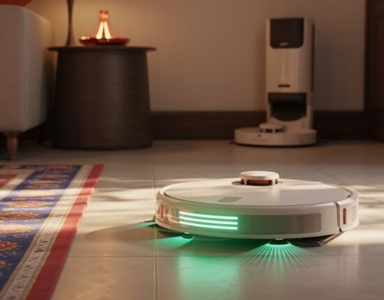10 Best Robot Vacuum Cleaner Brands in India