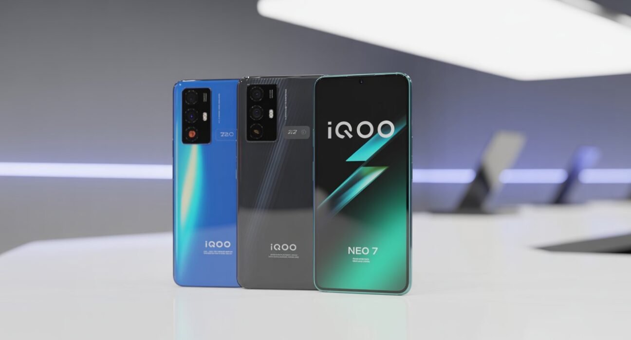 5 Best iQOO Smartphones Under 20000 in India