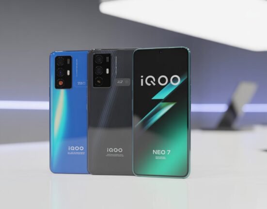 5 Best iQOO Smartphones Under 20000 in India