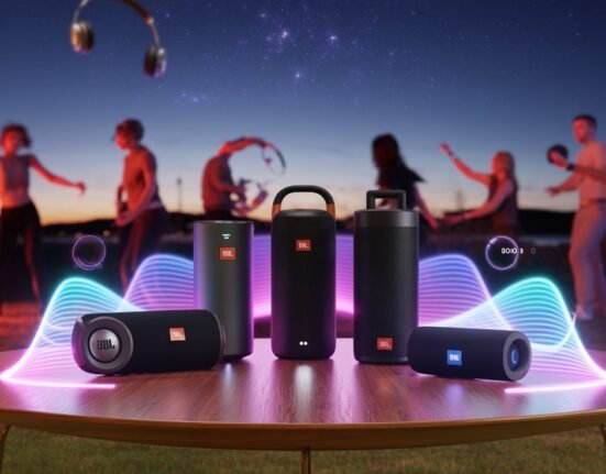 5 Best JBL Bluetooth Speakers Under 8,000 for Bass & Sound Quality