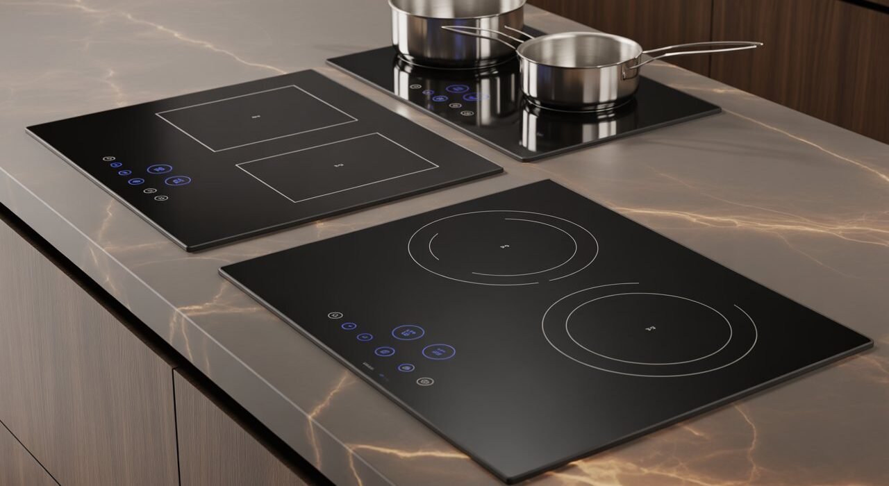 5 Best Induction Cooktops Under 3000 in India 5 Best Induction Cooktops Under 3000 in India
