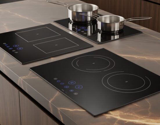 5 Best Induction Cooktops Under 3000 in India