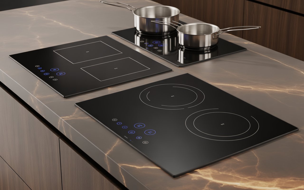 Cooktops 5 Best Induction Cooktops Under 3000 in India 2026 Easy Guide