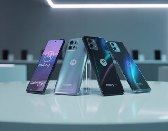 5 Best Motorola Smartphones Under 25000 in India
