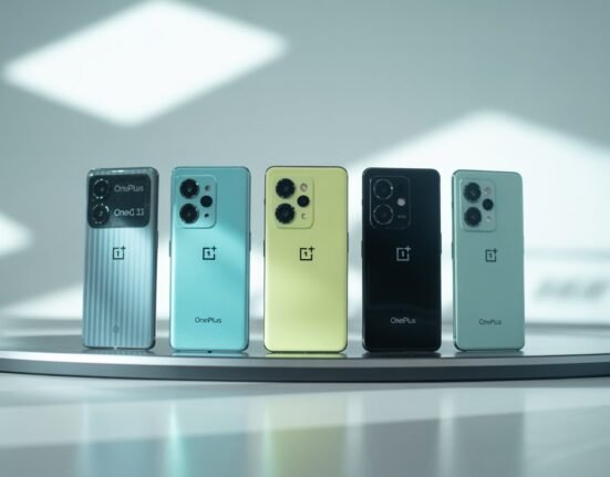Best 5 OnePlus Smartphones Under 25000 in India